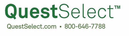 QuestSelect logo